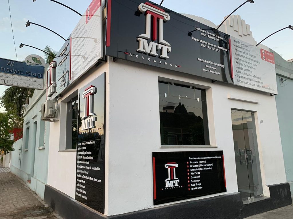 São Lourenço do Sul