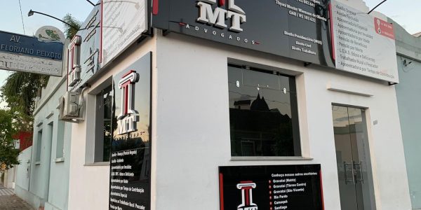 São Lourenço do Sul